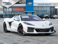 *Pricing includes Luxury Tax* Z07 Performance Pkg | Carbon Ceramic Brakes | Z07 Suspension | Micheli... (image 1)