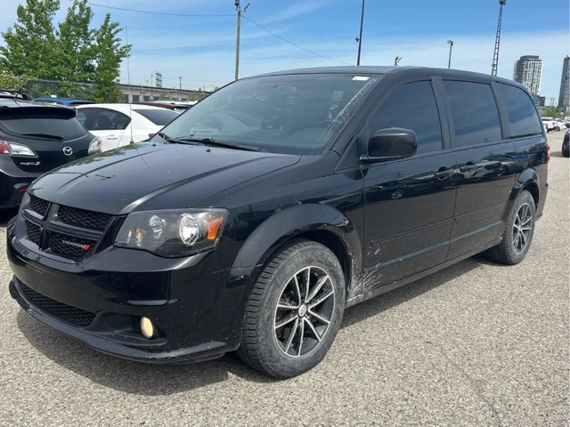 2017 Dodge Grand Caravan GT, SAEFTY SPHERE PKG, POWER DOORS/HATC in Cars & Trucks in Ottawa - Image 3