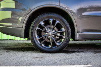 This 2023 Dodge Durango is for sale today. This SUV has 75,653 kms. It's grey in colour . It has a 8... (image 5)