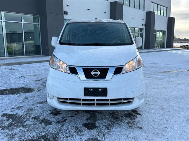 2018 Nissan NV200 SV in Cars & Trucks in St. Albert - Image 2