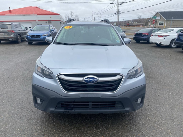  2022 Subaru Outback Touring EYE SIGHT AWD ROOF in Cars & Trucks in New Glasgow - Image 2