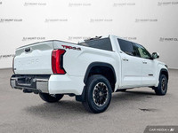 Snag a steal on this 2022 Toyota Tundra while we have it. Comfortable yet agile, its dependable Auto... (image 6)