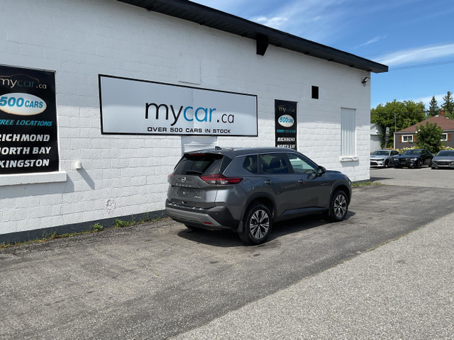 2023 Nissan Rogue in Cars & Trucks in Ottawa - Image 3