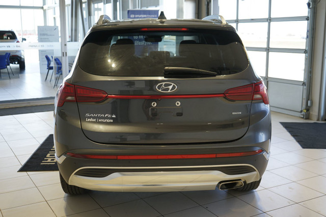 2021 Hyundai Santa Fe Preferred in Cars & Trucks in Edmonton - Image 4