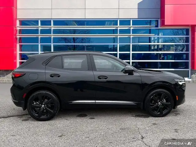 2022 Buick Envision Essence in Cars & Trucks in Guelph - Image 8
