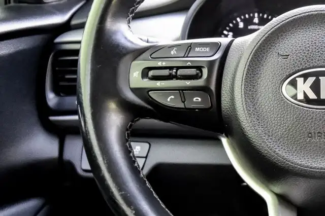 2021 Kia Rio 5-door LX+ IVT - Heated Seats - Android Auto in Cars & Trucks in Kingston - Image 18