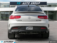 2019 Mercedes Benz GLE63S AMG Coupe Clean Carfax!!! Low Km!!! One Owner!!! 2 Sets of Wheels and Tire... (image 5)