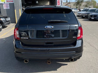 All vehicles come with a full vehicle History Report, ask to see it! Fresh trade-in. This SUV is loa... (image 5)
