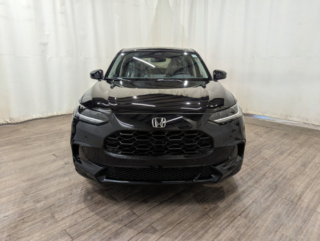2025 Honda HR-V EX-L Navi in Cars & Trucks in Calgary - Image 2