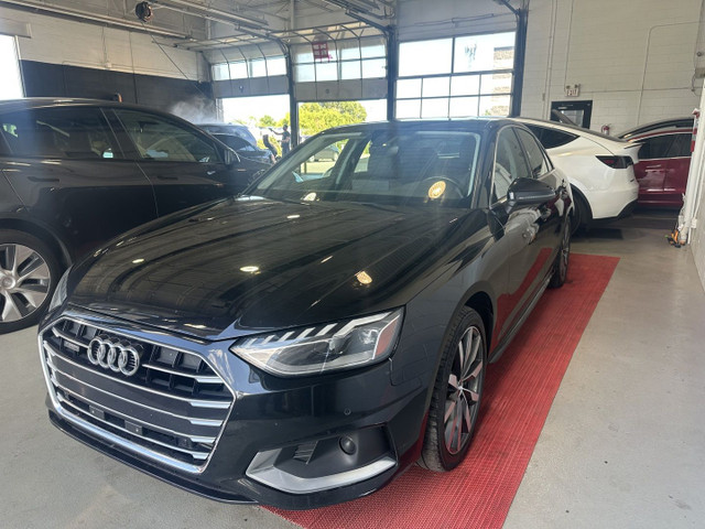 2020 Audi A4 in Cars & Trucks in Oakville / Halton Region - Image 3