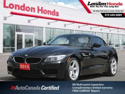 Come visit our London Honda team, you can find us at 560 Wharncliffe Rd S, London, ON, N6J 2N4, or c...