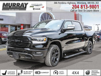 2023 Ram 1500 SPORT