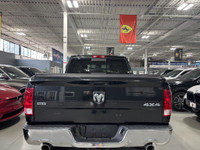 **FALL SPECIAL!** FEATURING : ECODIESEL POWERED, 4WD, CREW CAB, BEDLINER, BEDCOVER, SIDE STEPS, HEAT... (image 5)