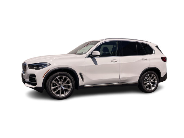 2022 BMW X5 XDrive40i Heated Seats/Steering, Moonnroof in Cars & Trucks in Calgary - Image 4
