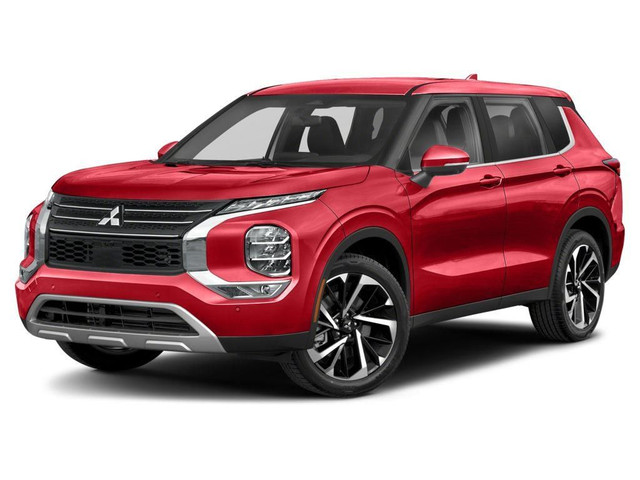2022 Mitsubishi Outlander SE in Cars & Trucks in Lethbridge