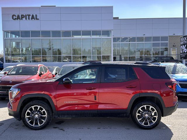 2025 GMC Terrain AWD Elevation in Cars & Trucks in Calgary - Image 3