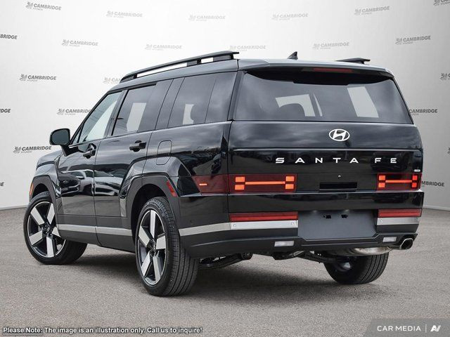 2025 Hyundai Santa Fe Luxury in Cars & Trucks in Cambridge - Image 4