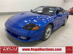 1991 Dodge Stealth R/T