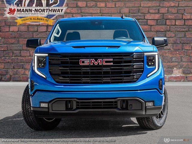 2024 GMC Sierra 1500 Elevation | Remote Start  in Cars & Trucks in Prince Albert - Image 2