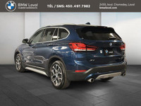 2021 BMW X1 xDrive28i | Gr. Sup. Amélioré | Accès confort | * Groupe Supérieur Amélioré * Accès conf... (image 5)