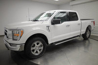 ENGINE: 5.0L V8, 4x4, BLIND SPOT MONITOR, AUTOMATIC HIGHBEAMS, BACK-UP CAMERA, LANE KEEPING ASSIST,... (image 4)