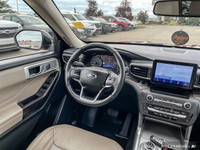 Experience the refined power and capability of this 2020 Ford Explorer Limited. Boasting a robust 2.... (image 9)