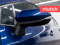 1 OWNER / Climate Control, Bluetooth Music, Touchscreen Display and more! Clutch is the largest onli... (image 8)