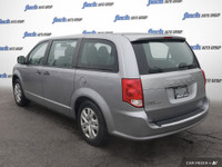 WAS: $24879 NOW: $14998 plus taxes and licensing feesDiscover the 2018 Dodge Grand Caravan: Where Pr... (image 3)