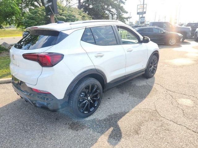 2026 Buick Encore GX Sport Touring in Cars & Trucks in Mississauga / Peel Region - Image 4