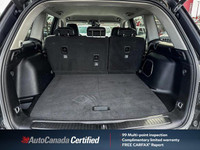 Recent Arrival! Grand Cherokee Limited, 8-Speed Automatic, 4WD, Diamond Black Crystal Pearlcoat, Glo... (image 8)