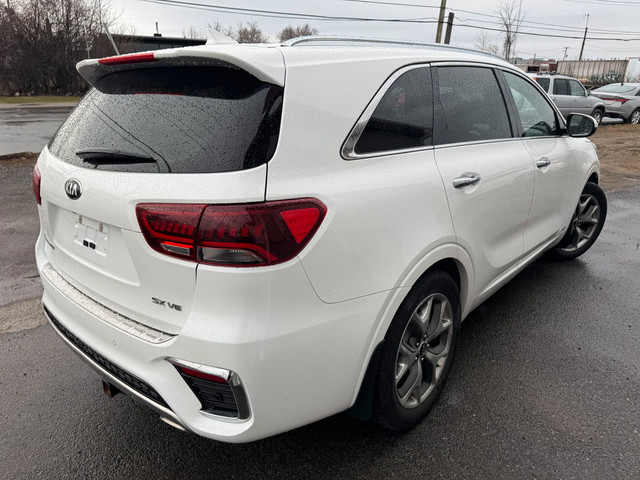 2019 Kia Sorento in Cars & Trucks in Ottawa - Image 4