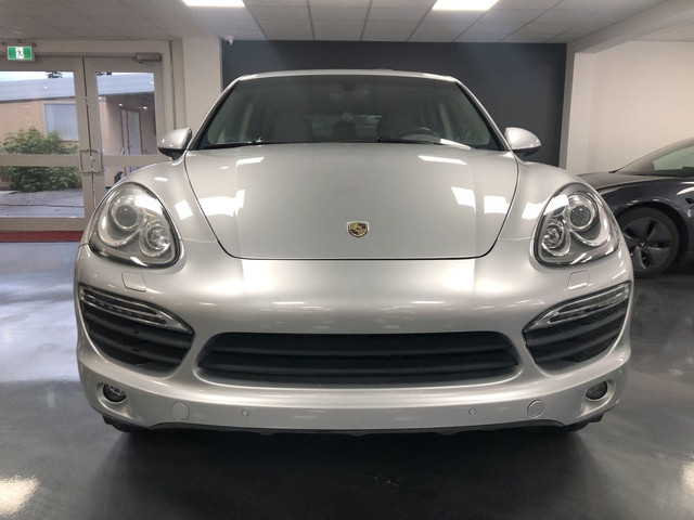 2011 Porsche Cayenne S in Cars & Trucks in Calgary - Image 3