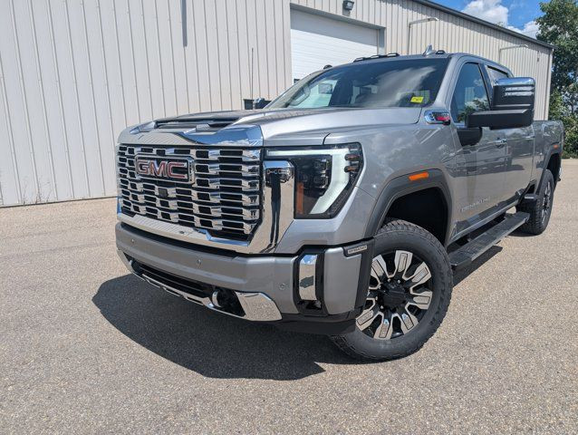 2025 GMC Sierra 2500HD Denali in Cars & Trucks in Grande Prairie