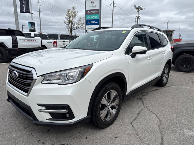 2022 Subaru Ascent Touring Touring, Summer & Winters in Cars & Trucks in Markham / York Region - Image 4