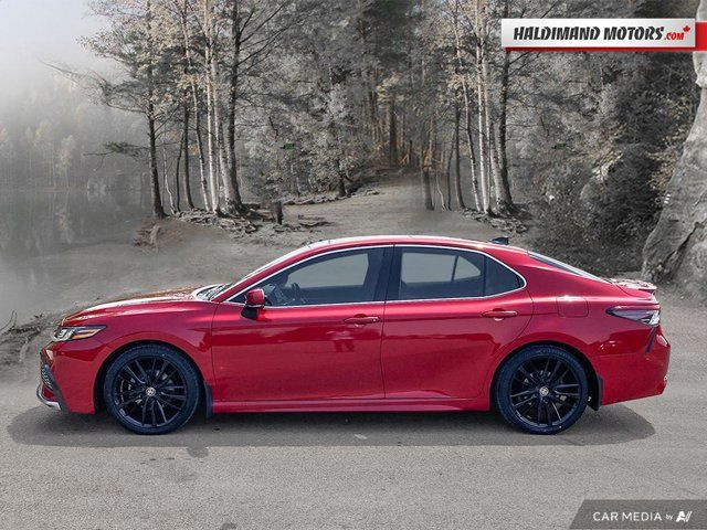 2021 Toyota Camry XSE in Cars & Trucks in Hamilton - Image 2