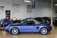 VIEWINGS BY APPOINTMENT ONLY. VEHICLE IS LOCATED OFF-SITE 1999 Porsche Boxster Cabriolet Manual 2DR... (image 3)