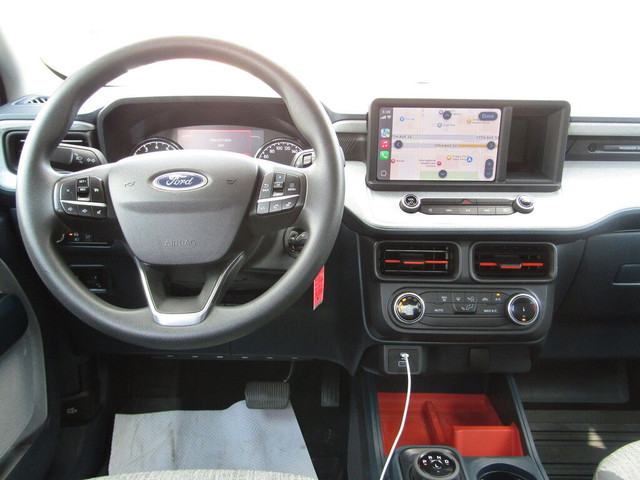 2022 Ford Maverick FX4 PKG AWD SUPERCREW AWD 2.0L TURBO CAM/38,0 in Cars & Trucks in Calgary - Image 2
