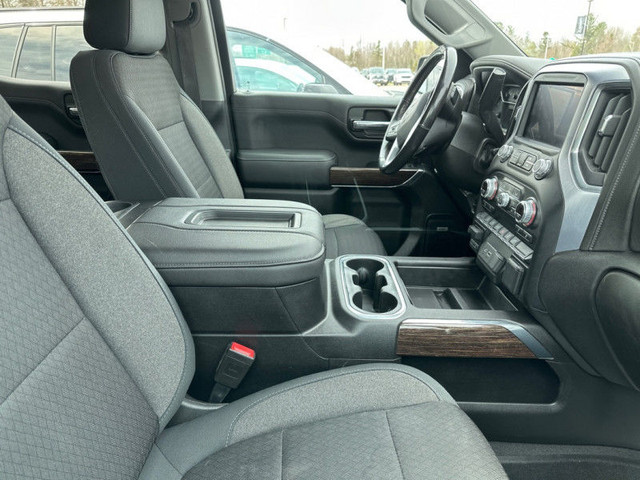 2019 GMC Sierra 1500 Elevation - Remote Start - $330 B/W in Cars & Trucks in Moncton - Image 4