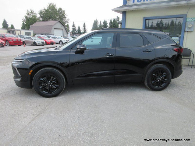 2023 Chevrolet Blazer ALL-WHEEL DRIVE 3-LT-PACKAGE 5 PASSENGER 3 in Cars & Trucks in Markham / York Region - Image 4