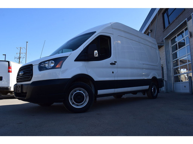  2019 Ford Transit Van T-350 148 Hi Rf ** DIESEL ** Voir équipem in Cars & Trucks in Laval / North Shore