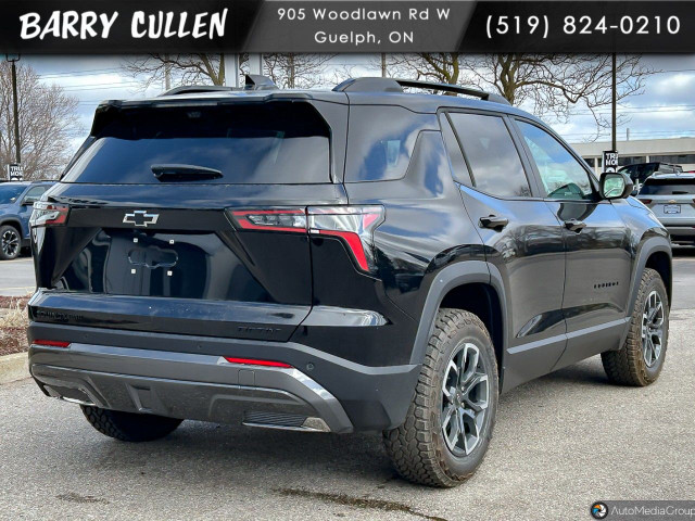 2025 Chevrolet Equinox in Cars & Trucks in Guelph - Image 3