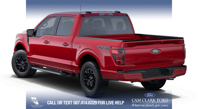 2025 Ford F-150 XLT in Cars & Trucks in Calgary - Image 2