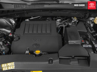 Engine: V6 Cylinder Engine 3.5L L/100Km City: 13.0 L/100Km Hwy: 9.8 Safety Equipment Electronic Stab... (image 8)