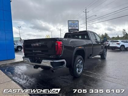 2026 GMC SIERRA 2500HD SLT - $622 B/W in Cars & Trucks in Kapuskasing - Image 4