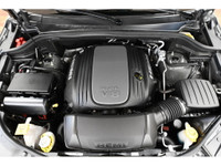 DODGE DURANGO R/T, MOTEUR HEMI V8 DE 5.7L, AWD, BLACKTOP, INTERIEUR CUIR CHAUFFANT ET VENTILÉ, TOIT... (image 7)