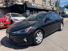 2019 Hyundai Elantra in Cars & Trucks in City of Toronto