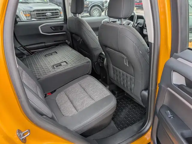 2023 Ford Bronco Sport Big Bend 1.5L, HEATED SEATS, TOW PKG,... in Cars & Trucks in Calgary - Image 15