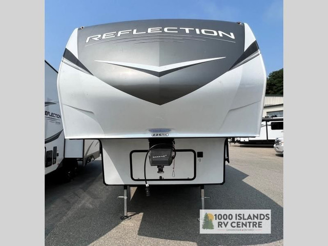 2024 Grand Design Reflection 150 Series 226RK in Travel Trailers & Campers in Kingston - Image 2