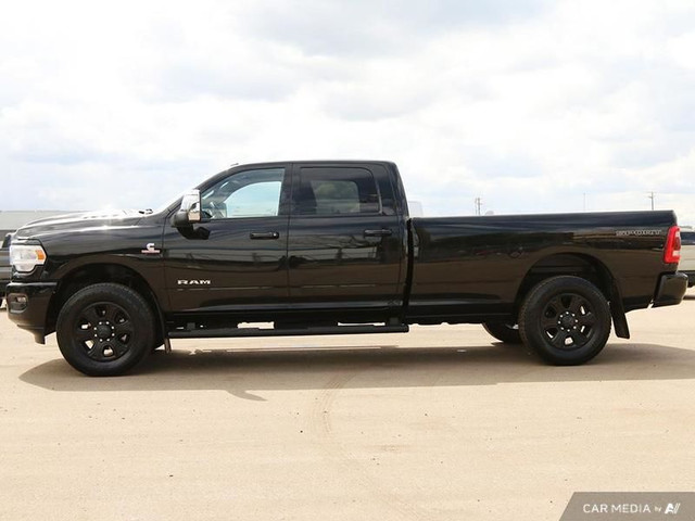 2023 Ram 3500 Laramie in Cars & Trucks in Edmonton - Image 3