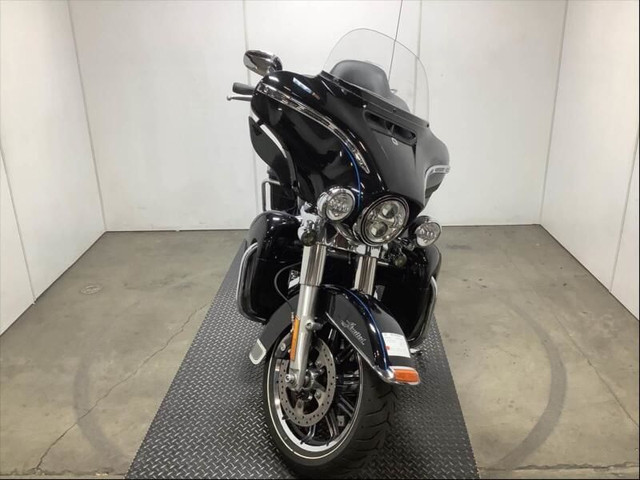 2018 harley-davidson FLHTK Shrine Ultra Limited Motorcycle in Street, Cruisers & Choppers in Richmond - Image 2